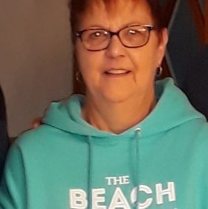 Meet your Posher, Sandra